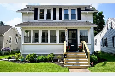 245 Cambria Street, Newark, OH 43055 - Photo 1