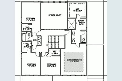 12445 Curtis Loop, Plain City, OH 43064 - Photo 3