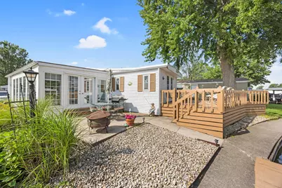 246 N Orchard Island Drive #79, Russells Point, OH 43348 - Photo 1