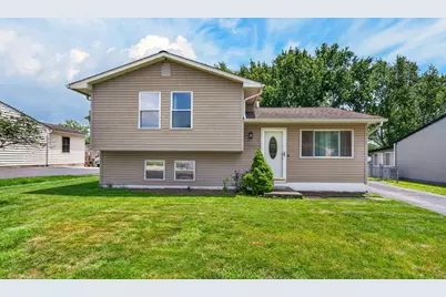 8767 Hubbard Drive S, Galloway, OH 43119 - Photo 1