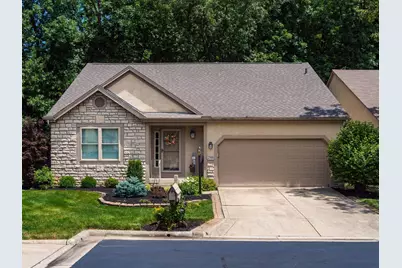 2500 Tevis Ann Court, Dublin, OH 43016 - Photo 5