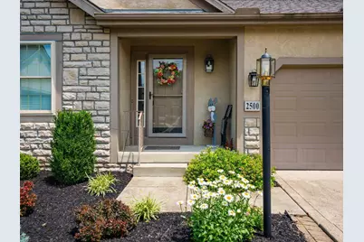 2500 Tevis Ann Court, Dublin, OH 43016 - Photo 7