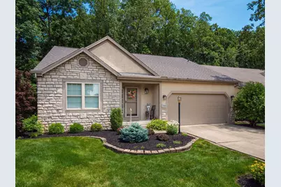2500 Tevis Ann Court, Dublin, OH 43016 - Photo 1
