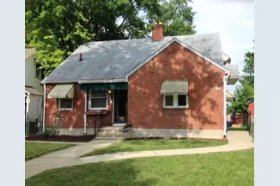 328-330 S Powell Avenue, Columbus, OH 43204 - Photo 1