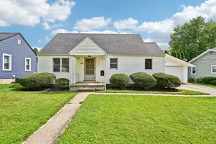 237 Leonard St, West Liberty, OH 43357 - Photo 1