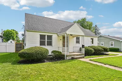 237 Leonard Street, West Liberty, OH 43357 - Photo 5