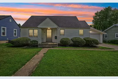 237 Leonard Street, West Liberty, OH 43357 - Photo 3