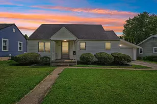 237 Leonard St, West Liberty, OH 43357 - Photo 3