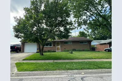 6830 Retton Road, Reynoldsburg, OH 43068 - Photo 1