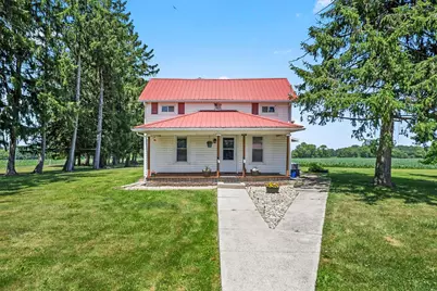 14977 State Highway 231, Nevada, OH 44849 - Photo 1