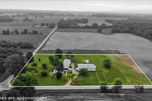 4580 Blackbird Rd, Mount Gilead, OH 43338 - Photo 5