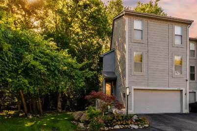 410 Olentangy Forest Drive #9A, Columbus, OH 43214 - Photo 1
