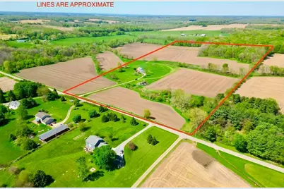 8381 Horn Road, Gambier, OH 43022 - Photo 9