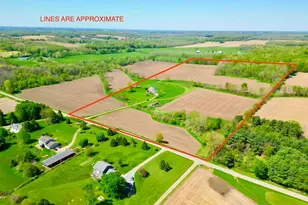 8381 Horn Rd, Gambier, OH 43022 - Photo 9