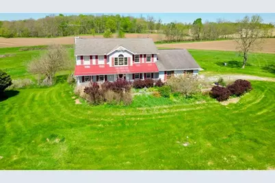 8381 Horn Road, Gambier, OH 43022 - Photo 1