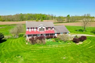 8381 Horn Rd, Gambier, OH 43022 - Photo 1