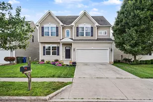 5507 Lehman Meadows Dr, Canal Winchester, OH 43110 - Photo 3
