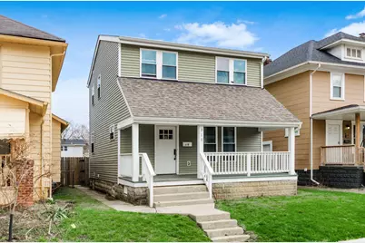 210 S Terrace Avenue, Columbus, OH 43204 - Photo 1