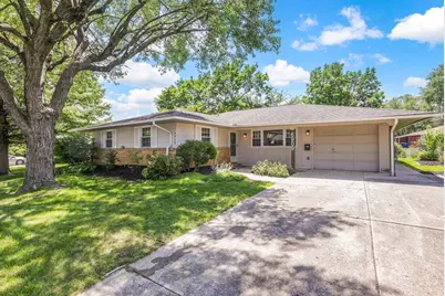 6909 Bartlett Road, Reynoldsburg, OH 43068 - Photo 1
