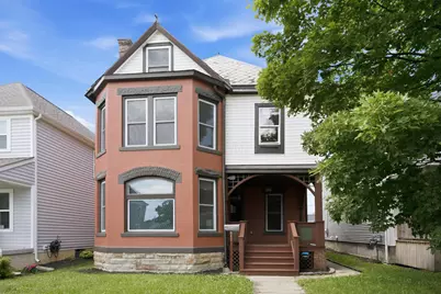 811 Oakwood Avenue, Columbus, OH 43206 - Photo 3