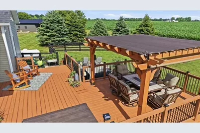 2686 Rich Hill Road, Centerburg, OH 43011 - Photo 3