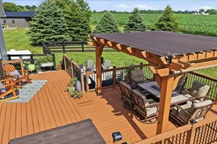 2686 Rich Hill Rd, Centerburg, OH 43011 - Photo 3