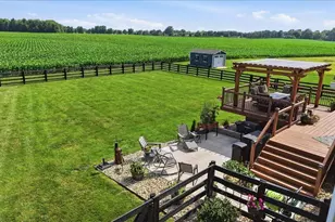 2686 Rich Hill Rd, Centerburg, OH 43011 - Photo 43