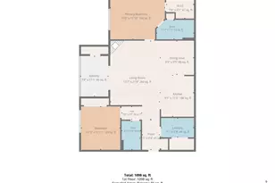 6200 Harbour Pointe, Columbus, OH 43231 - Photo 27