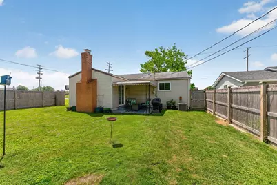 1424 E Dublin Granville Road, Columbus, OH 43229 - Photo 29