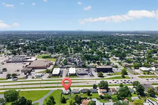 1424 E Dublin Granville Rd, Columbus, OH 43229 - Photo 35