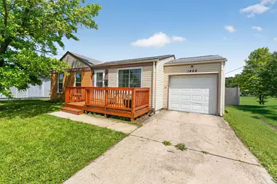 1424 E Dublin Granville Road, Columbus, OH 43229 - Photo 3