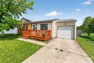 1424 E Dublin Granville Rd, Columbus, OH 43229 - Photo 3