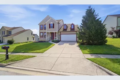 7576 Jenkins Drive, Canal Winchester, OH 43110 - Photo 3