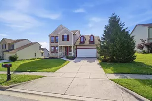 7576 Jenkins Dr, Canal Winchester, OH 43110 - Photo 3