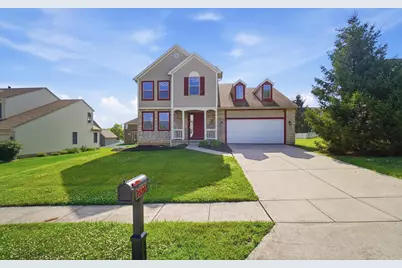 7576 Jenkins Drive, Canal Winchester, OH 43110 - Photo 1