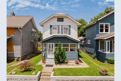 600 Southwood Avenue, Columbus, OH 43207 - Photo 1