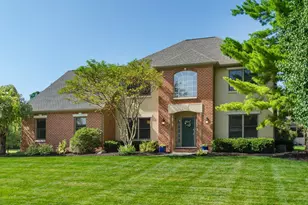 5565 Troon Pl, Westerville, OH 43082 - Photo 1