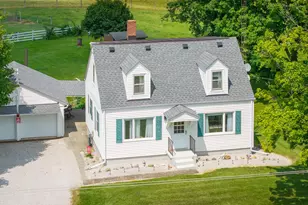 18475 Hopewell Rd, Mount Vernon, OH 43050 - Photo 5
