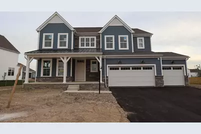 300 River Birch Drive, Galena, OH 43021 - Photo 1