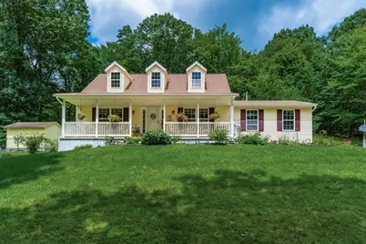 13317 Dana Road NE, Newark, OH 43055 - Photo 1