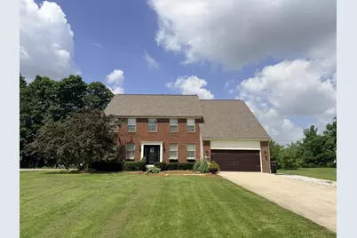 196 Zackary Drive, Granville, OH 43023 - Photo 1