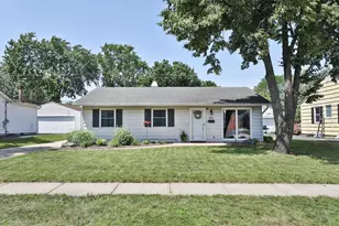 4800 Hillcrest St N, Hilliard, OH 43026 - Photo 1
