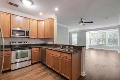 539 W 1st Avenue #206, Columbus, OH 43215 - Photo 5
