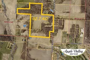 0 Monroe Mills Rd, Mount Vernon, OH 43050 - Photo 1
