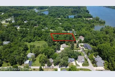 0 Shawnee Trail #Lots 3359-3360 & 3467-3469, Powell, OH 43065 - Photo 3