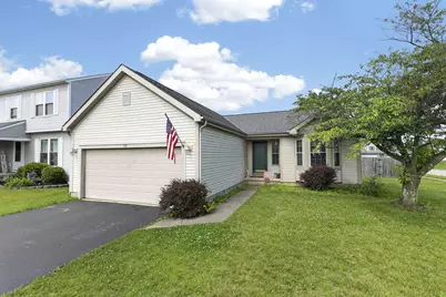 811 Wallinger Drive, Galloway, OH 43119 - Photo 1