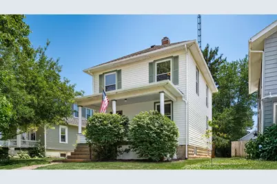 714 Saint Louis Avenue, Zanesville, OH 43701 - Photo 1