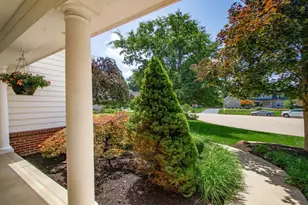 5445 Forest Highlands Ct, Westerville, OH 43082 - Photo 7