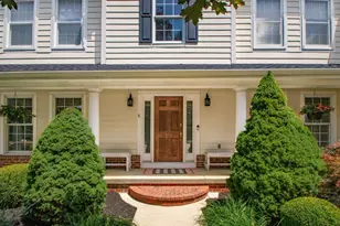 5445 Forest Highlands Ct, Westerville, OH 43082 - Photo 5
