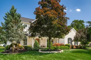 5445 Forest Highlands Ct, Westerville, OH 43082 - Photo 3